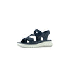 Wilde Sannah Women's Sandals - Navy