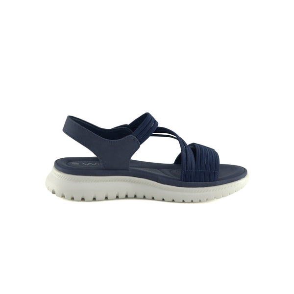 Wilde Sannah Women's Sandals - Navy