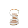Wilde Sarby Women's Sandals - Beige (9045714272479)