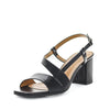 Wilde Sarby Womens Sandals - Black (9045714338015)