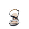 Wilde Sarby Womens Sandals - Black (9045714338015)