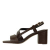 Wilde Sarby Women's Sandals - Chocolate