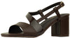 Wilde Sarby Women's Sandals - Chocolate