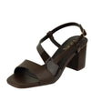 Wilde Sarby Women's Sandals - Chocolate