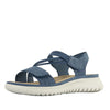 Wilde Sasha Women's Sandals - Blue Denim