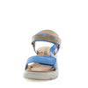 Wilde Savanna Womens Sandals - Blue Multi (9116095054047)