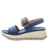 Wilde Selma Womens Sandals - Blue (9135163506911)