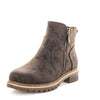 Wilde Seren Women's Boots - Chocolate Brushed
