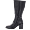 Wilde Serenity Women's Long Boots - Black