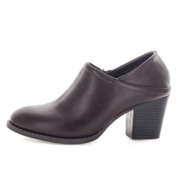 Wilde Sesta Women's Boots - Chocolate