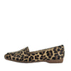 Wilde Siaz Women's Loafers - Leopard