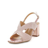Wilde Siena Womens Sandals - Rose Gold (9052208693471)