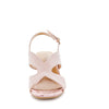 Wilde Siena Womens Sandals - Rose Gold (9052208693471)