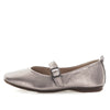 Wilde Sillow Women's Mary Jane - Pewter