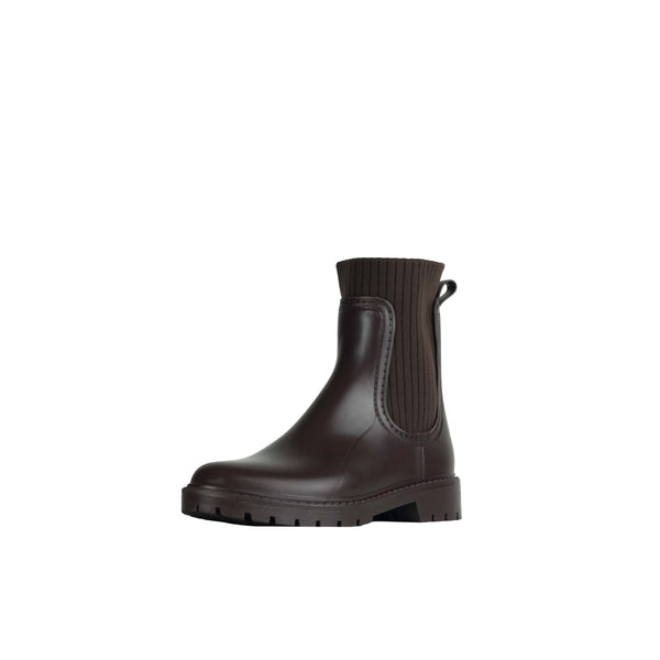 Wilde Silvia Women's Boots - Chocolate