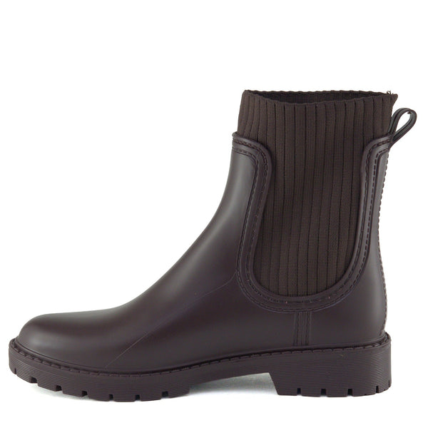 Wilde Silvia Women's Boots - Chocolate