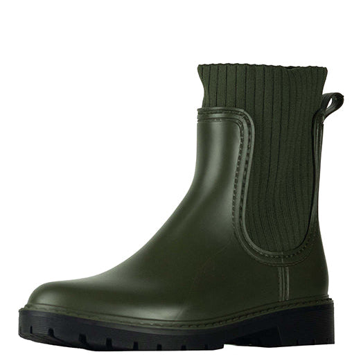 Wilde Silvia Women's Boots - Khaki