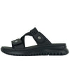 Wilde Siona Women's Slide Sandals - Black/Black