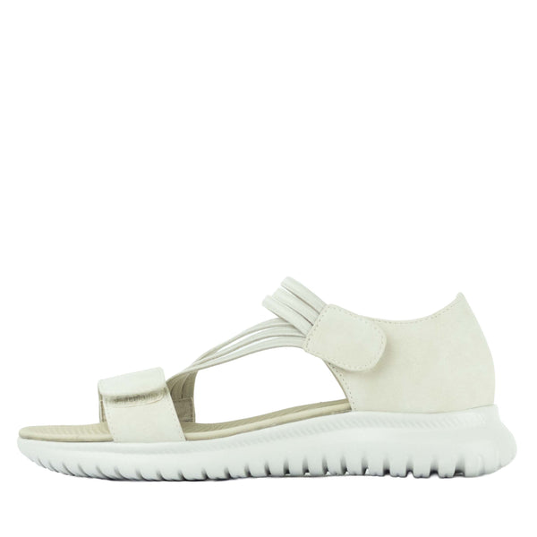 Wilde Sirena Women's Sandals - Beige