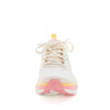 Skechers D'Lux Vapor- Natural Multi (9051923185887)