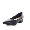 Wilde Skyla Women's Block Heels - Black