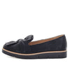Wilde Sue Women's Flats - Black
