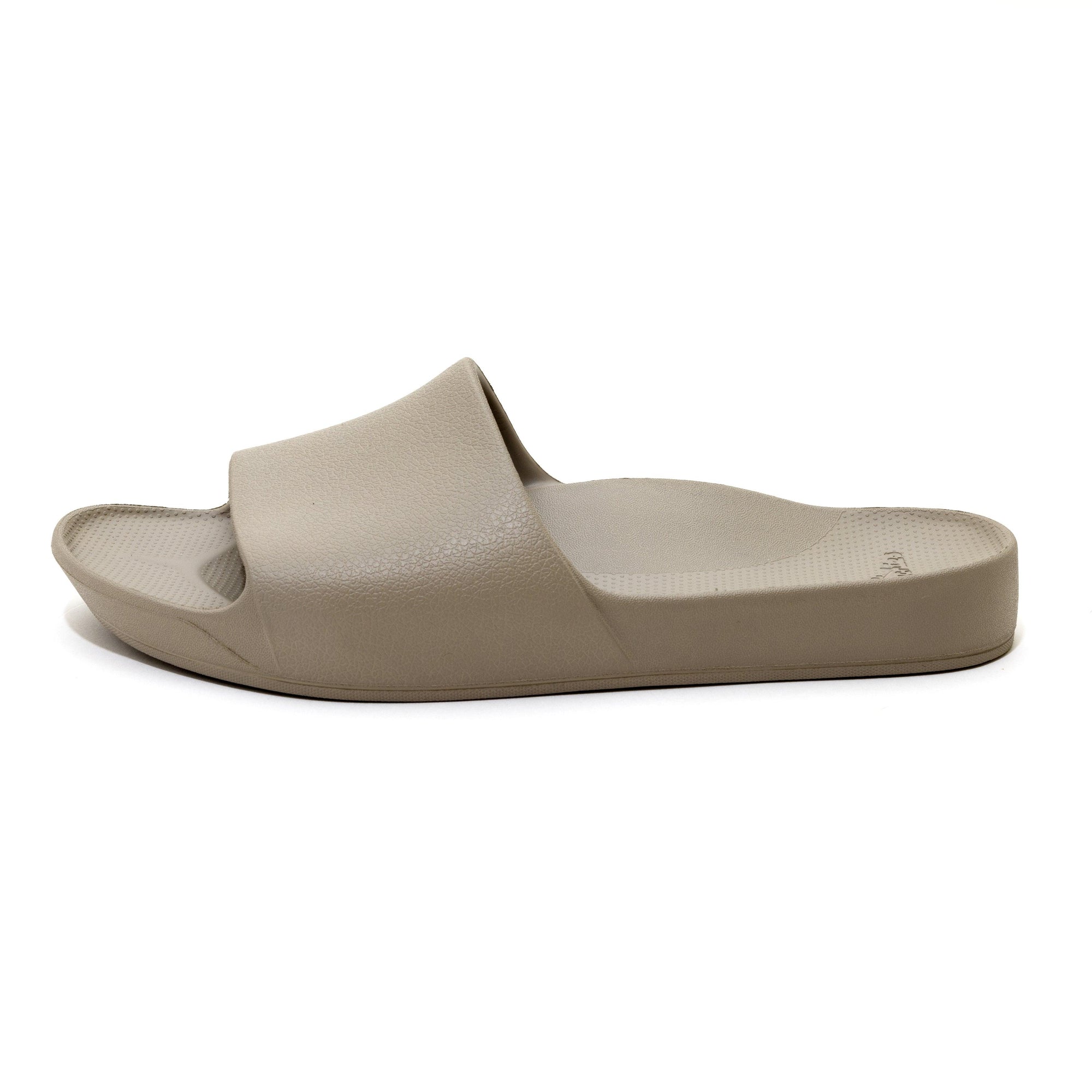 ARCH SUPPORT SLIDES