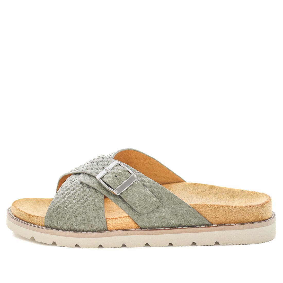 SALVINA - Khaki (8841387376863)