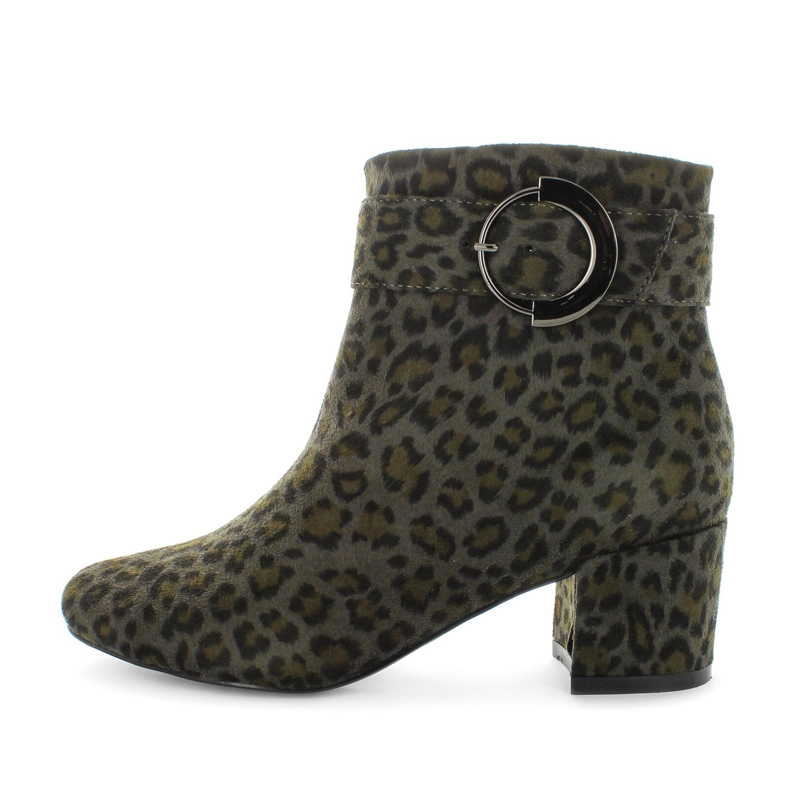 SAVINA - Khaki Leopard (8841382822111)