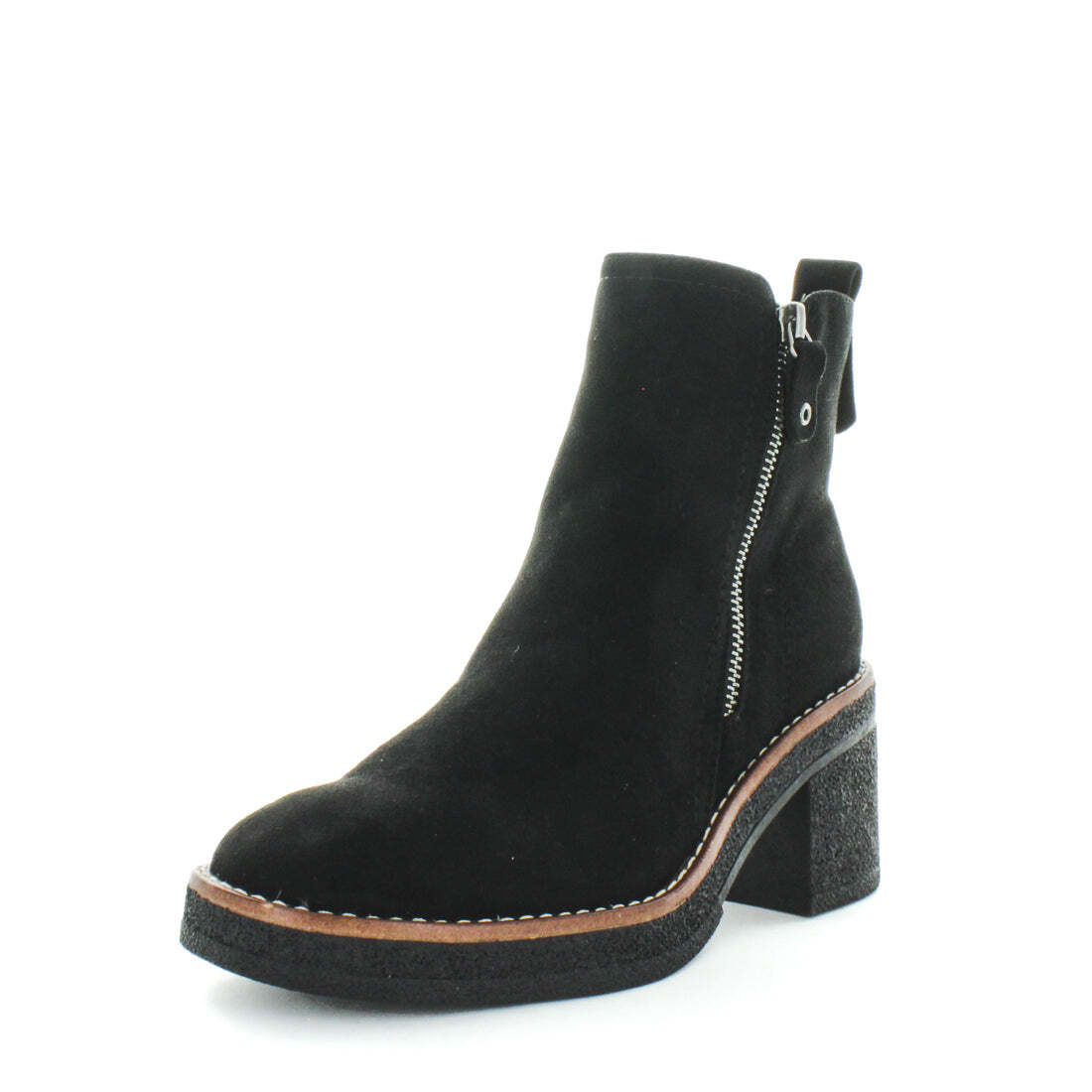 SELISA - Black (8841386328287)