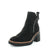 Wilde Selisa Women's Boots - Black (8841386328287)
