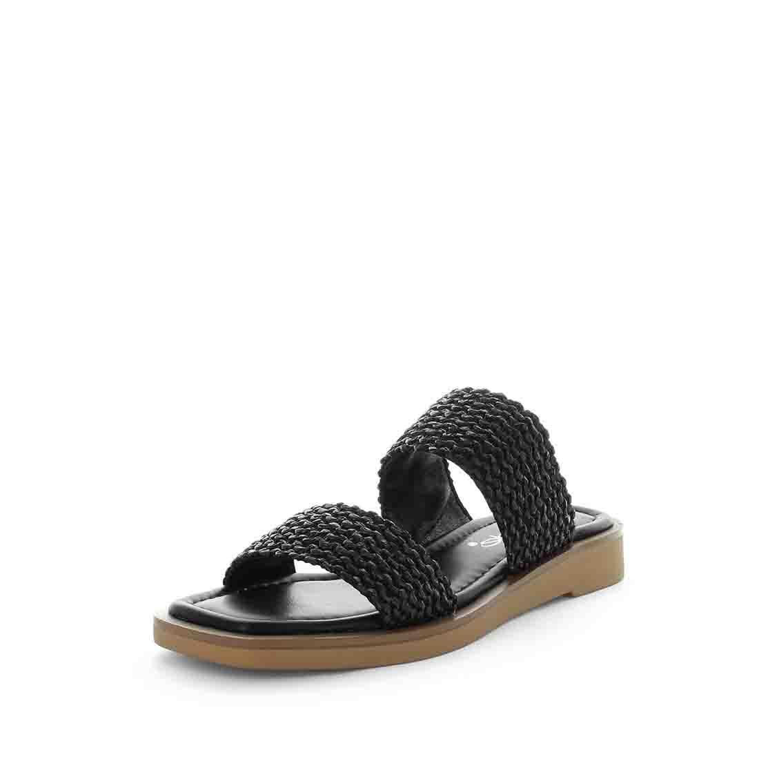 SERITA - Black (8841384362207)