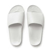 ARCH SUPPORT SLIDES - White (8990042783967)