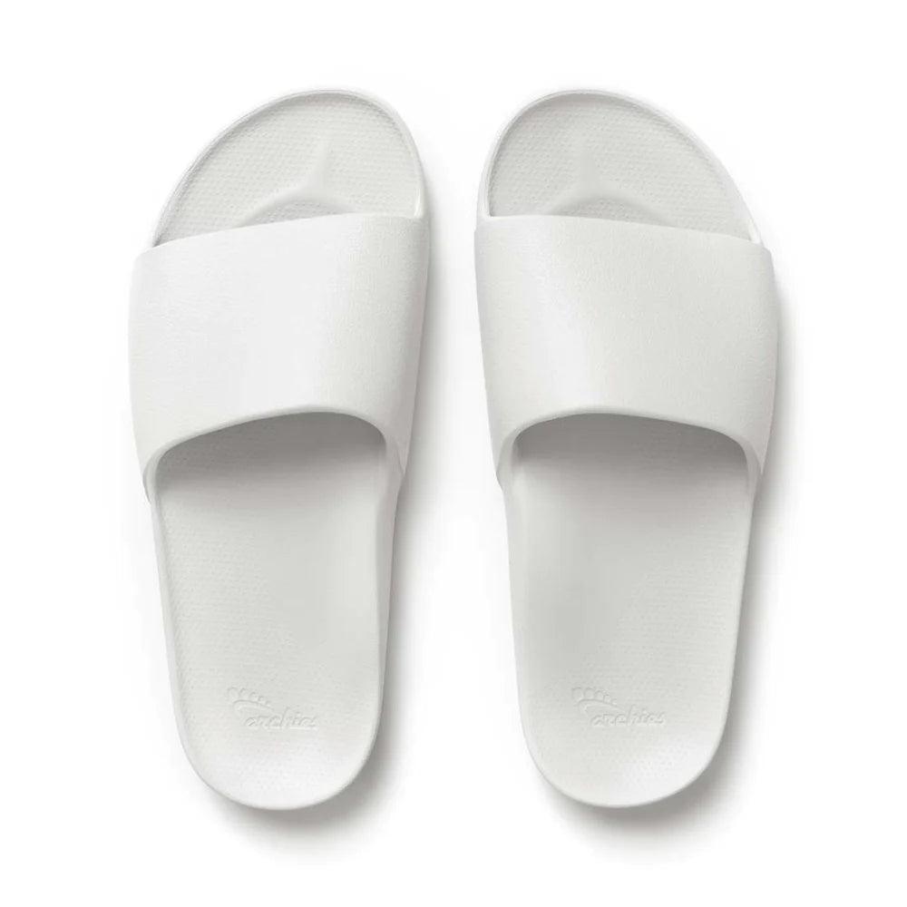 ARCH SUPPORT SLIDES