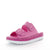 Zola Hesika Women's Sandals - Fuchsia