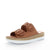 Zola Hesika Women's Sandals - Tan (8843757879519)