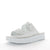 Zola Hesika Women's Sandals - White
