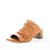 Zola Hevette Women's Sandals - Tan