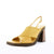 Zola Hexandra Women's Sandals - Mustard