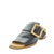 Zola Hilis Women's Sandals - Black (8843758371039)