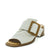 Zola Hilis Women's Sandals - Bone