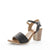 Zola Himala Women's Sandals - Black (8843756699871)