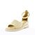 Zola Hobart Women's Sandals - Cream (8843756404959)