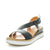 Zola Hulya Women's Sandals - Black (8843758567647)