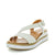 Zola Hulya Women's Sandals - Bone (8843759747295)