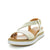 Zola Hulya Women's Sandals - Soft Gold (8843758633183)