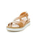 Zola Hulya Women's Sandals - Tan (8843758600415)