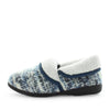 EBA 4 - Blue Knit (9005719617759)