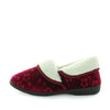 EBA 4 - Red Embossed (9005720273119)