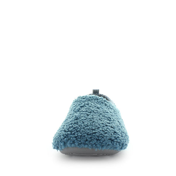 Panda Emina Women's Slippers - Blue